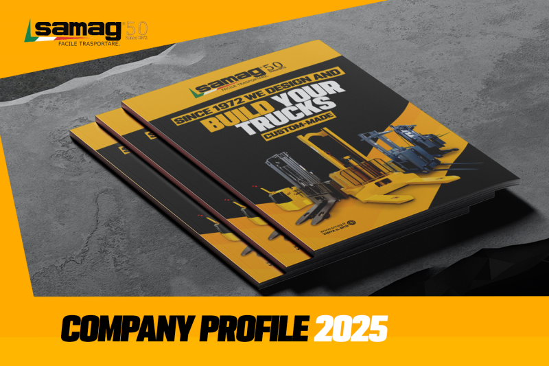Le nouveau Company Profile Samag est en ligne - News - Samag ...